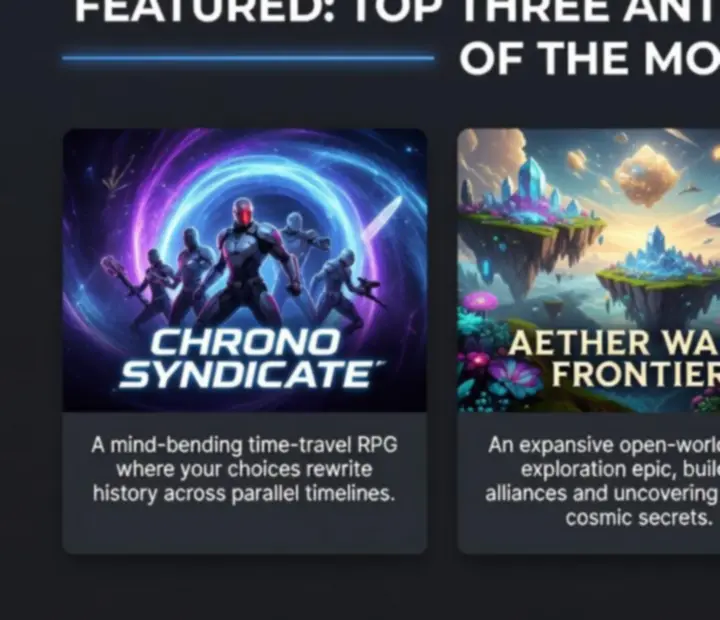 Zapowiedź gry Starfall: Frontline